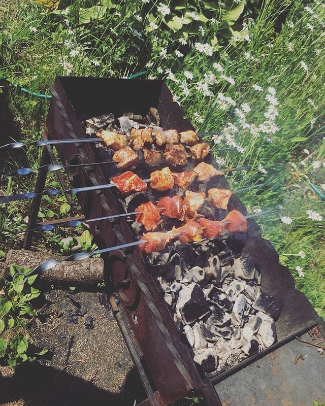 vldislav3 в LOOKY. . Душевно посидели ☺️