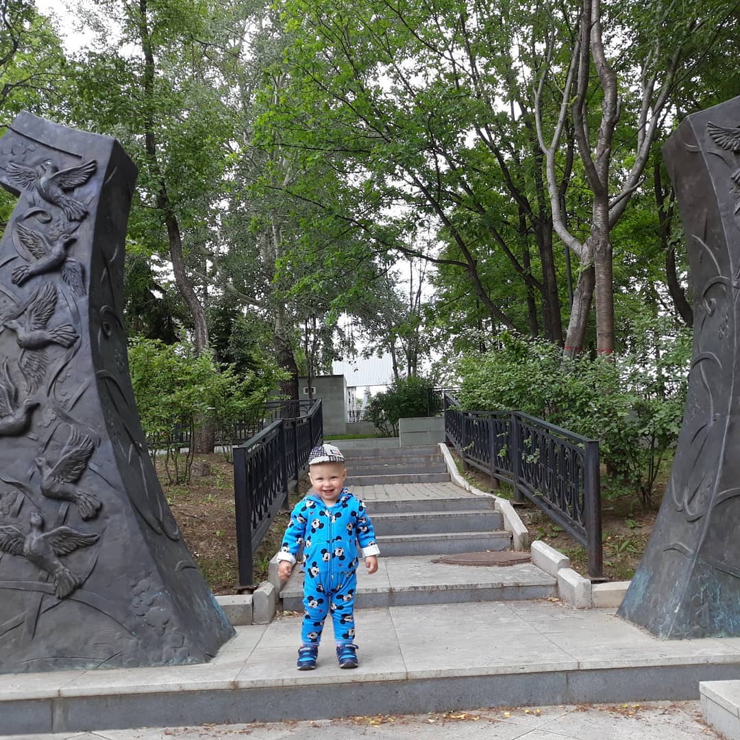 janakazach в LOOKY. #отдых,#радость,#любовь,#знакомства,#семья,#лето2019,#НижнийТагил. Выходные удались!🏕 ...