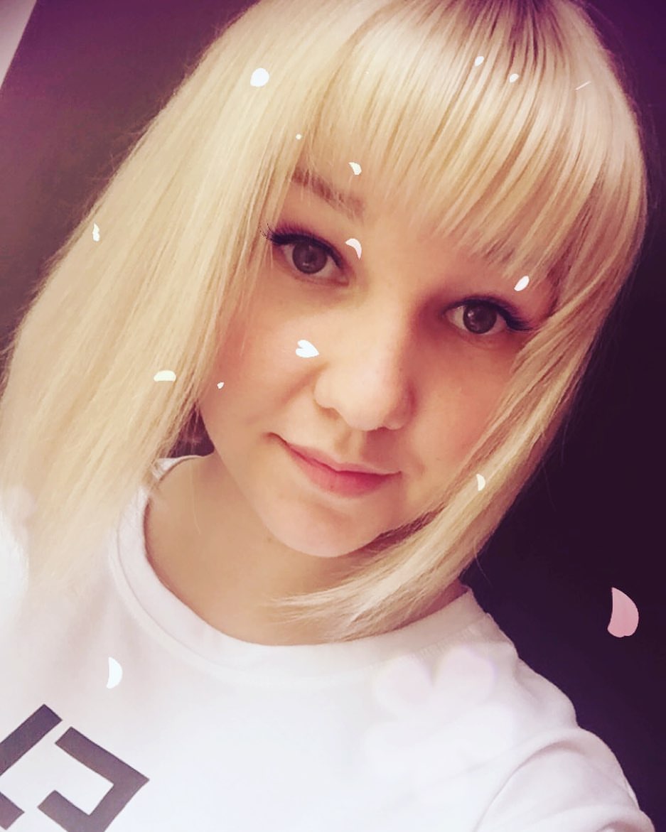 katya_makushkina_ в LOOKY — 💕