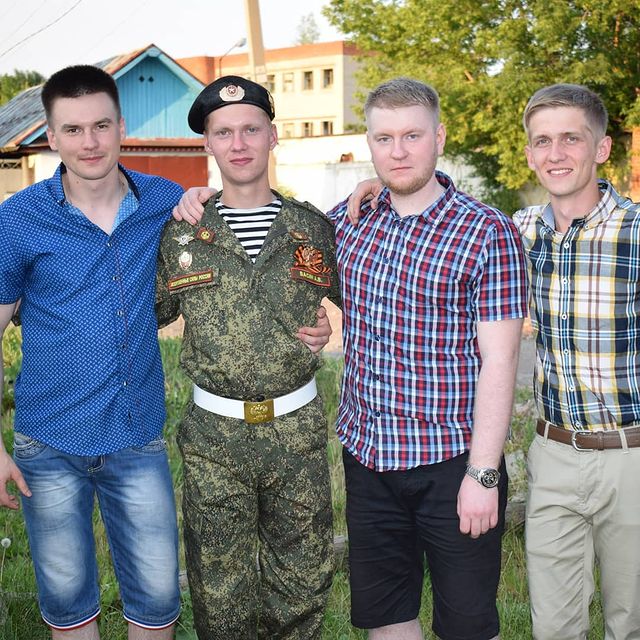 de.man21 в LOOKY. . null
