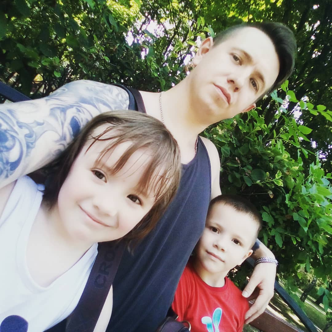 effluo666 в LOOKY — Мои кисята)) #яжебатя в теме)) #effluo666 #russia #voronezh 