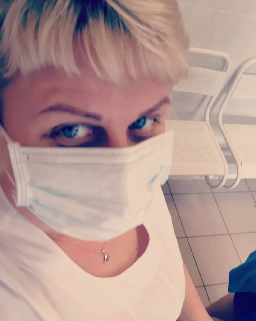 mamaroma_1998 в LOOKY — Здоровья всем!!!
Работка🏥💊💉🧪