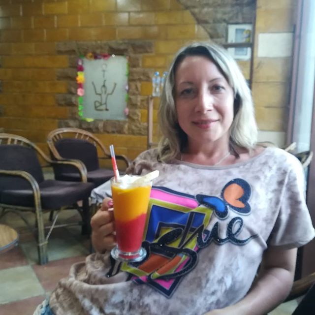 terekhinanatalya в LOOKY. . Kafe
