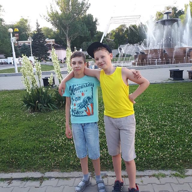 ellechka_74 в LOOKY. . Музыкальный фонтан «...