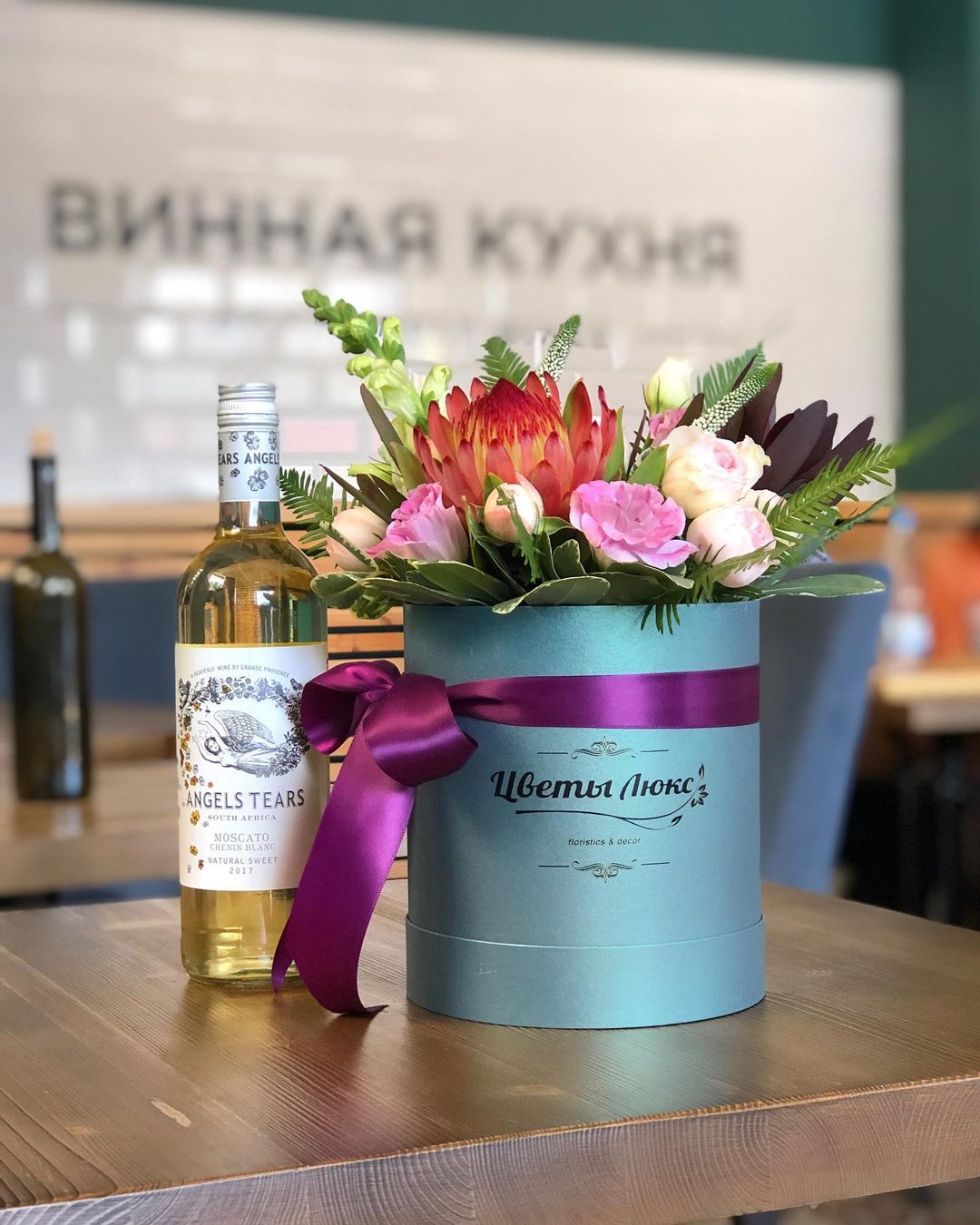 lux.flowers в LOOKY — РОЗЫГРЫШ РОМАНТИЧЕСКОГО УЖИНА!
⠀
Давненько мы ничего вам не 