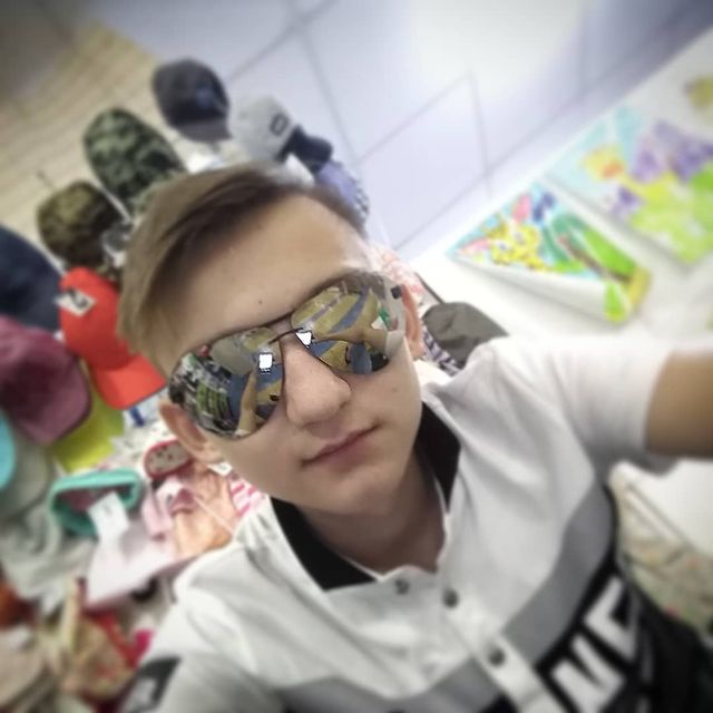 ni.kl.ta в LOOKY. . null