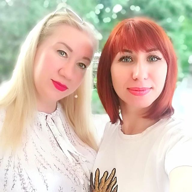 ellechka_74 в LOOKY. . Встреча с Инулей 😊м...