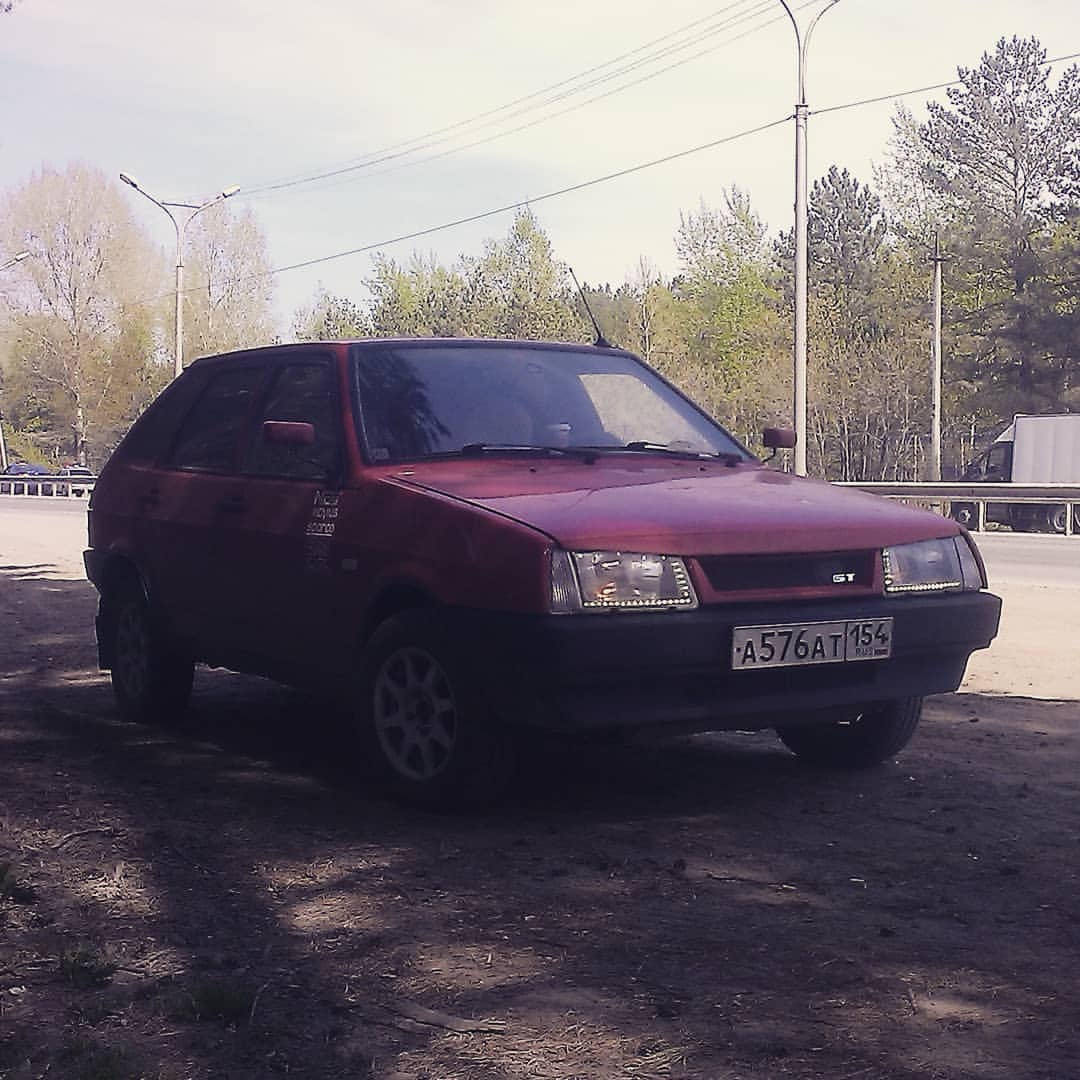 doberman54 в LOOKY — Моя бывшая!)
#2109badboy