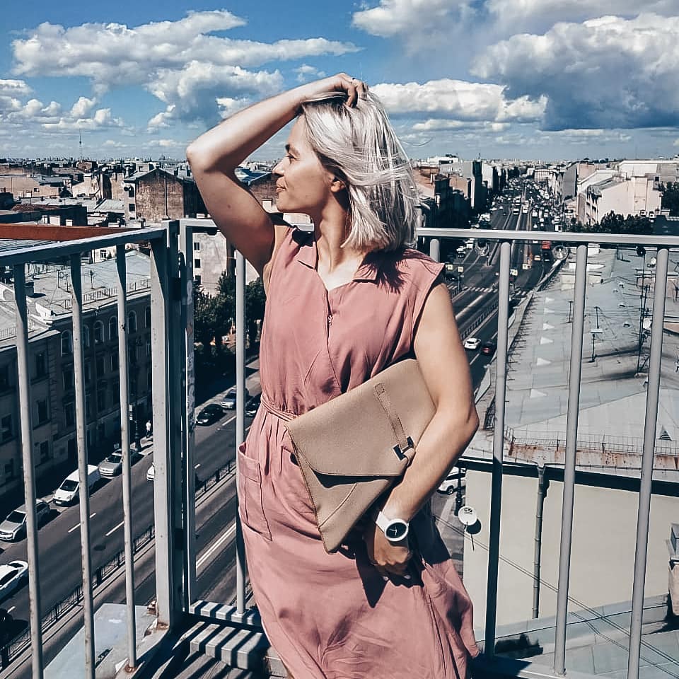 logvinova__design в LOOKY. #этажиспб,#лофтэтажи,#питер❤️,#лето2019. То,что нас не убивае...