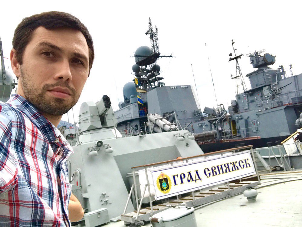 nurlan_aliev в LOOKY. . Когда сказали, что в...