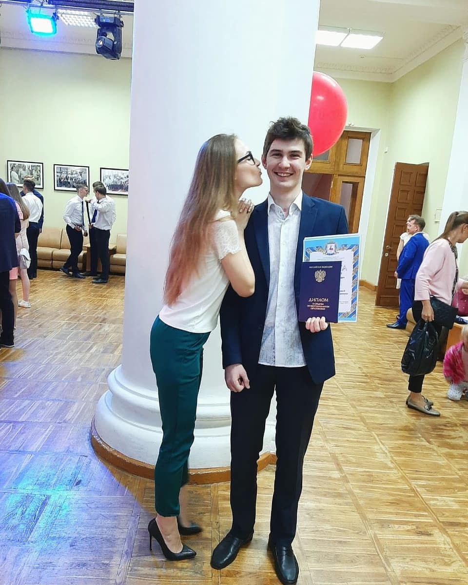 _techniquesasha_ в LOOKY — #выпускной2019