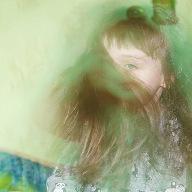ksenia_lagrel в LOOKY. . Моя родная, моя сама...