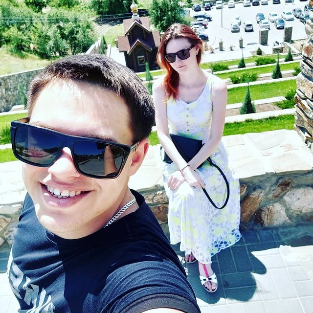 maeko_382 в LOOKY. #family,#smile,#walking,#sunshine,#loveit,#summer,#soqute,#just,#we. Время для фоточек ме...