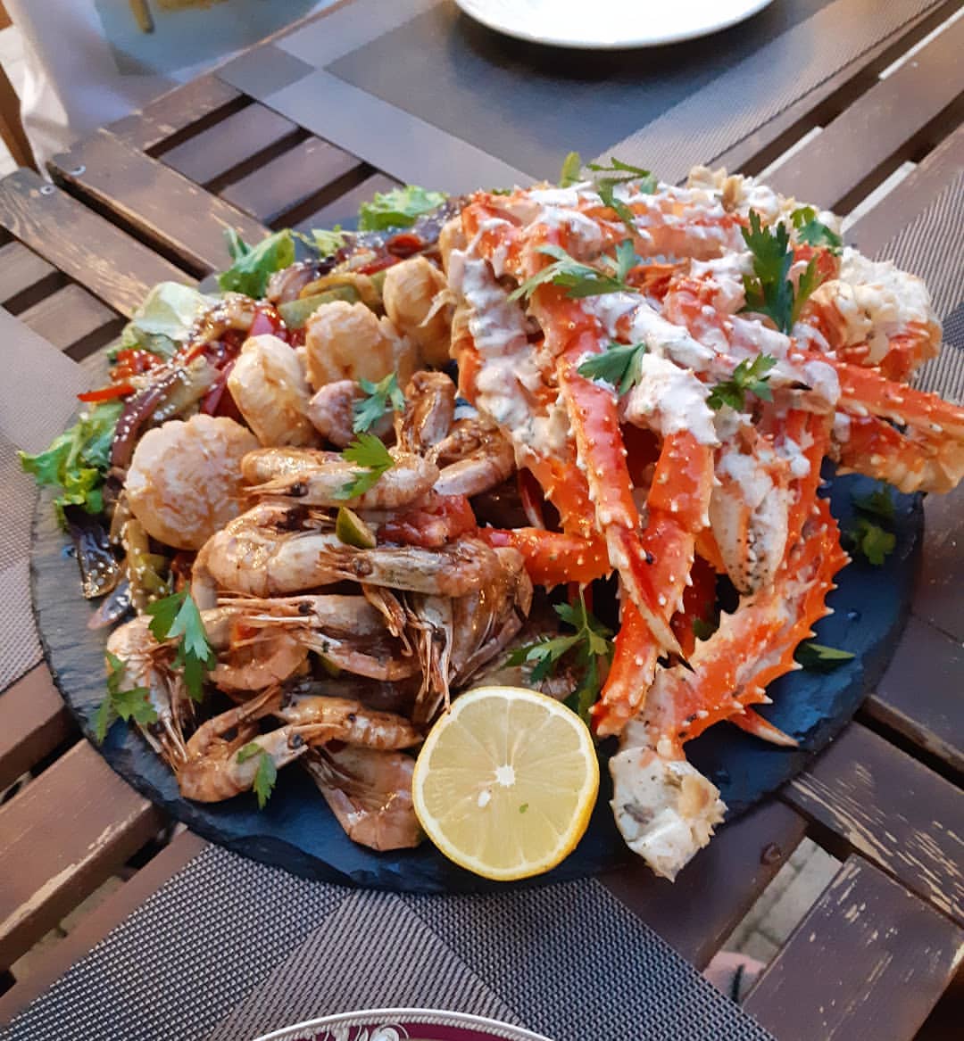 morya_yura в LOOKY — @barabul_krd 🤤🤤🙂
#бульбульбарабуль #food #морепродуктыкра