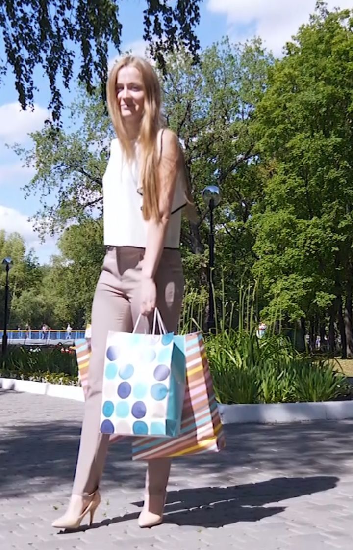 redden.ru в LOOKY. . с победительницей ко...