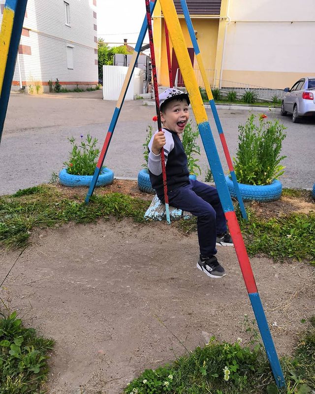 jenechka_pelevina в LOOKY. #coffee,#БП290619,#доброеутро,#мама,#сын,#Матвей_Александрович❤️,#бизнеспрост,#лето2019,#шадринск. Доброго утра 🌤Первы...