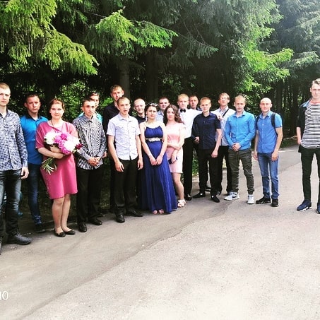 kalininanadya12.27 in LOOKY. #ВЫПУСК2019. #ВЫПУСК2019 Вот все ...
