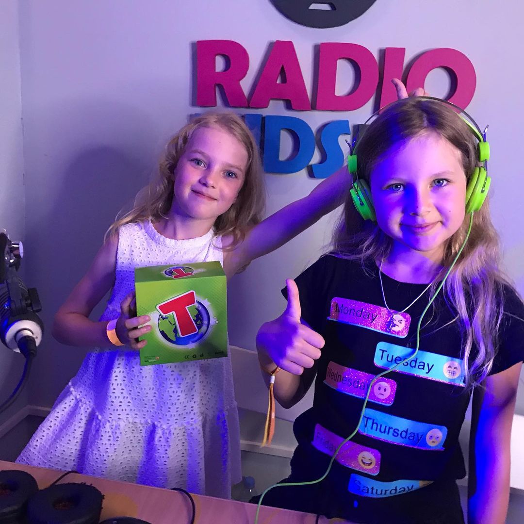 radiokidsfm в LOOKY — фото 8
