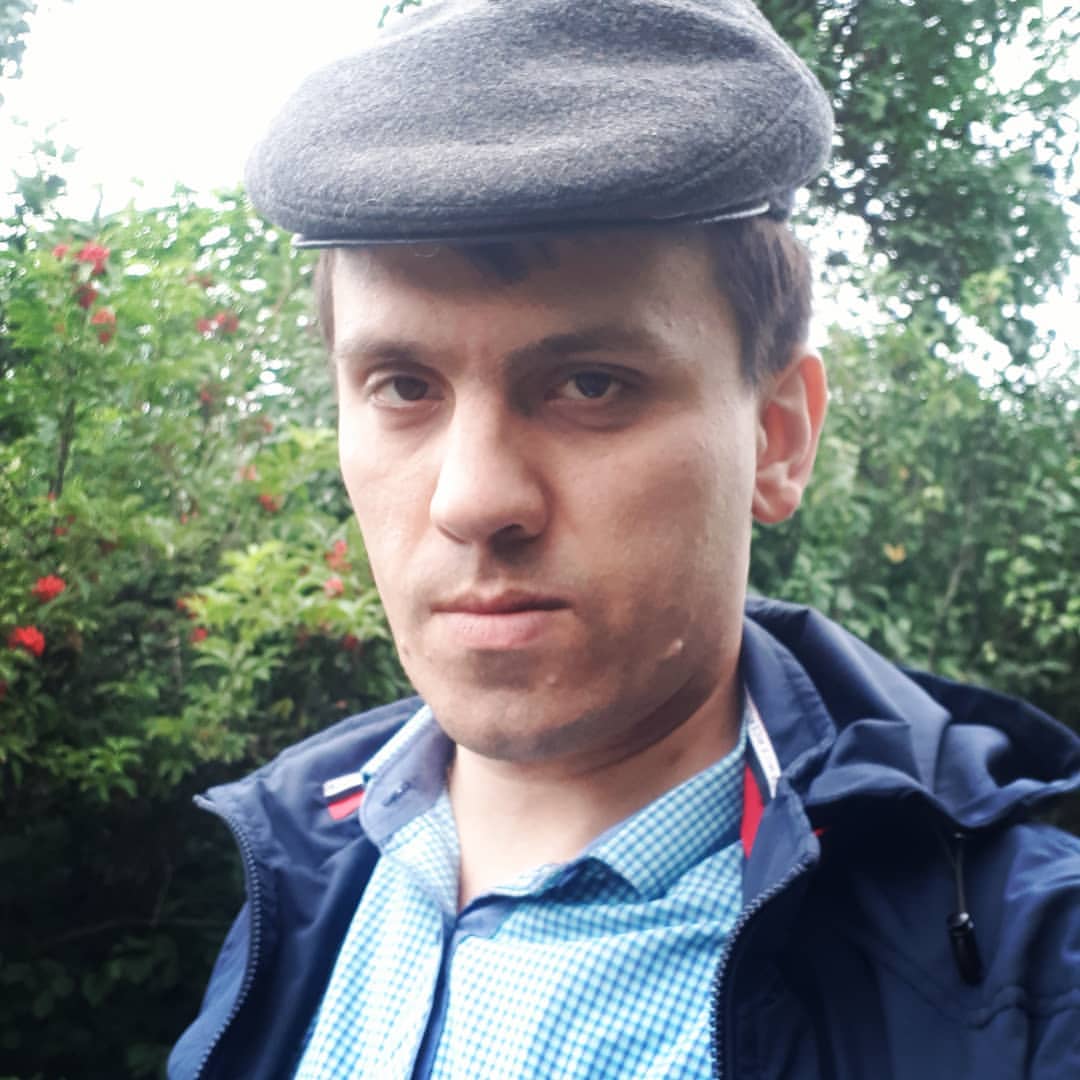 _konstantin313 в LOOKY — публикация