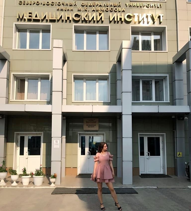 elizabeth_polkov в LOOKY. . Всегда верь в себя, ...