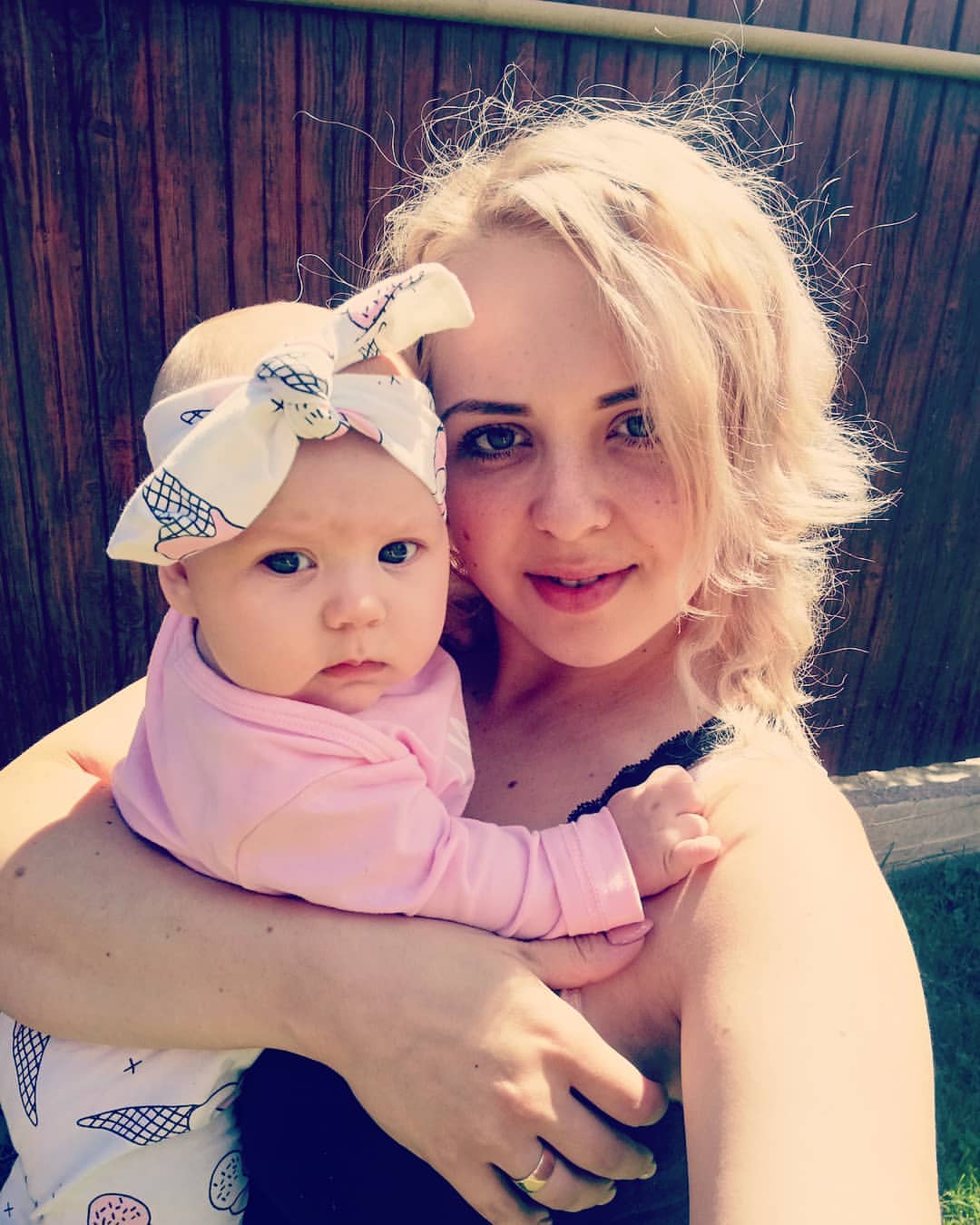 neontria27 в LOOKY — Знакомьтесь, наша #булкасповидлом💖 😍😍😍 Алиса Денисовна  