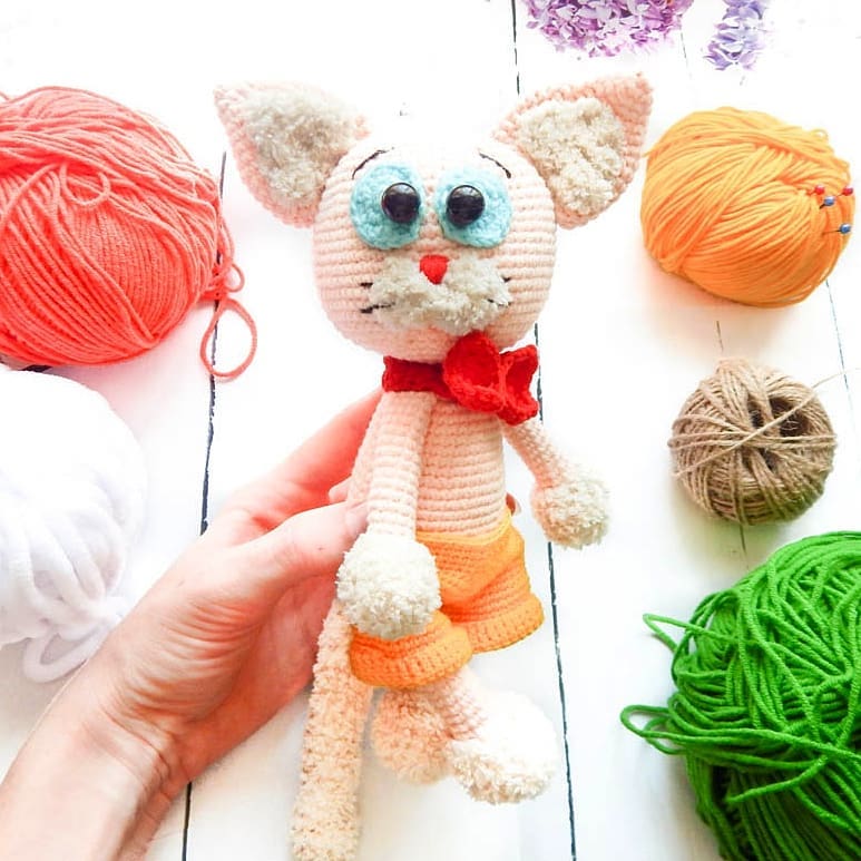 favorite_crochet_toy в LOOKY — Хороших выходных, друзья!

Согласитесь, дом должен быть уютн