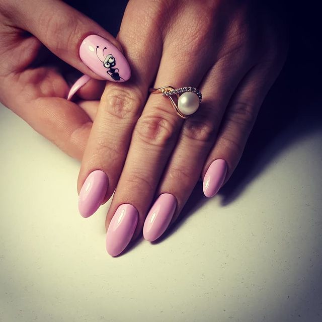steha7577 в LOOKY. #спасибомоемумастеру💅. #спасибомоемумастеру...