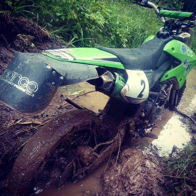 dimkaletow в LOOKY. #Xmoto,#закат. #Xmoto #закат