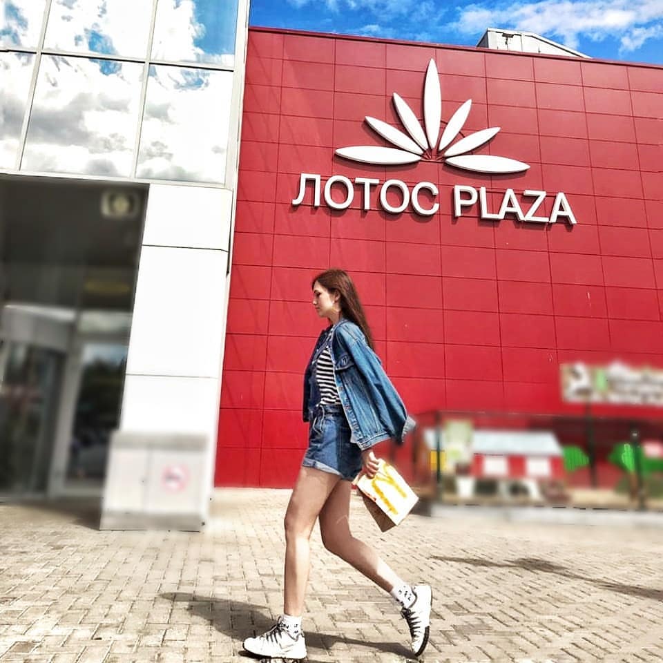 diana.cenjo в LOOKY. #макдональдс,#люблю. Реклама Макдональдса...