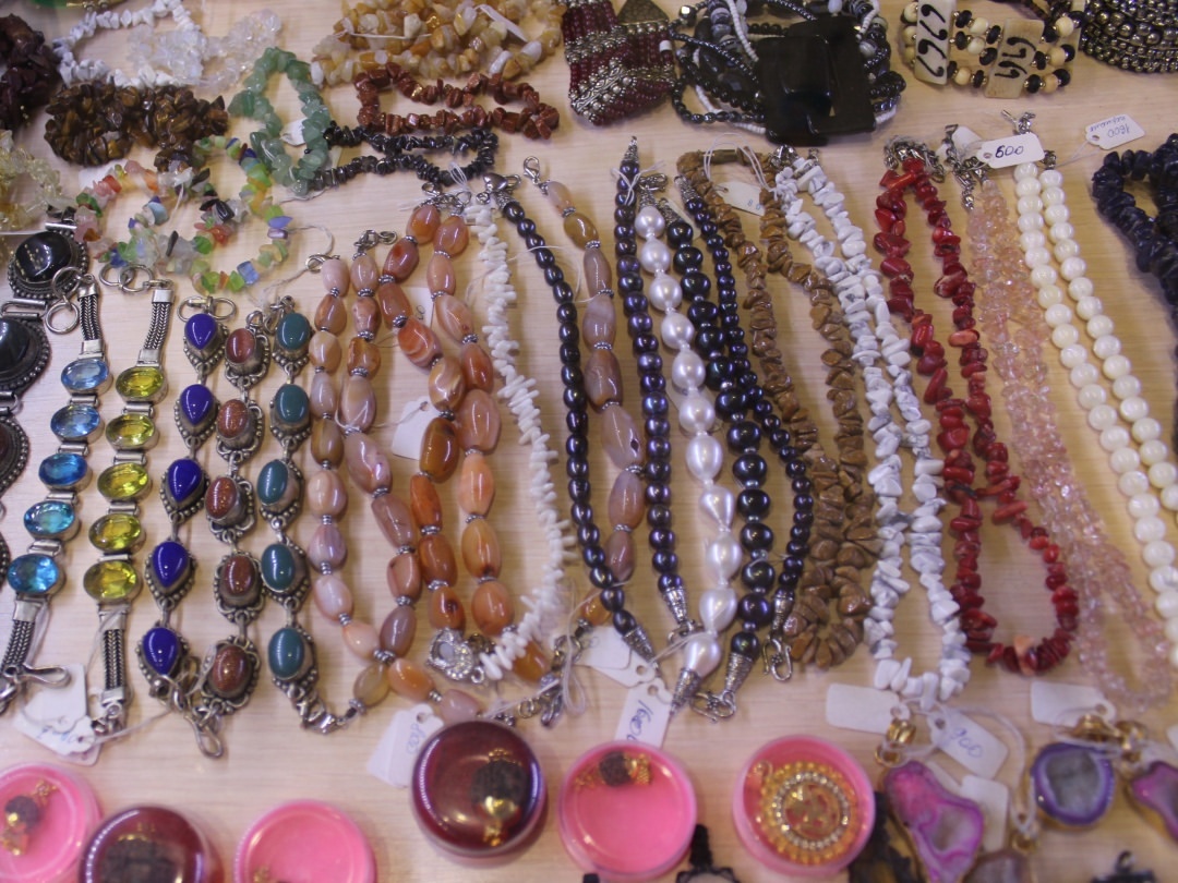 radjshop в LOOKY — Издавна жемчуг считался украшением богатых людей высокого чи