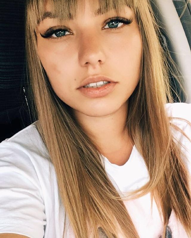 barzak0vskaya в LOOKY. . Самолюбования пост,б...