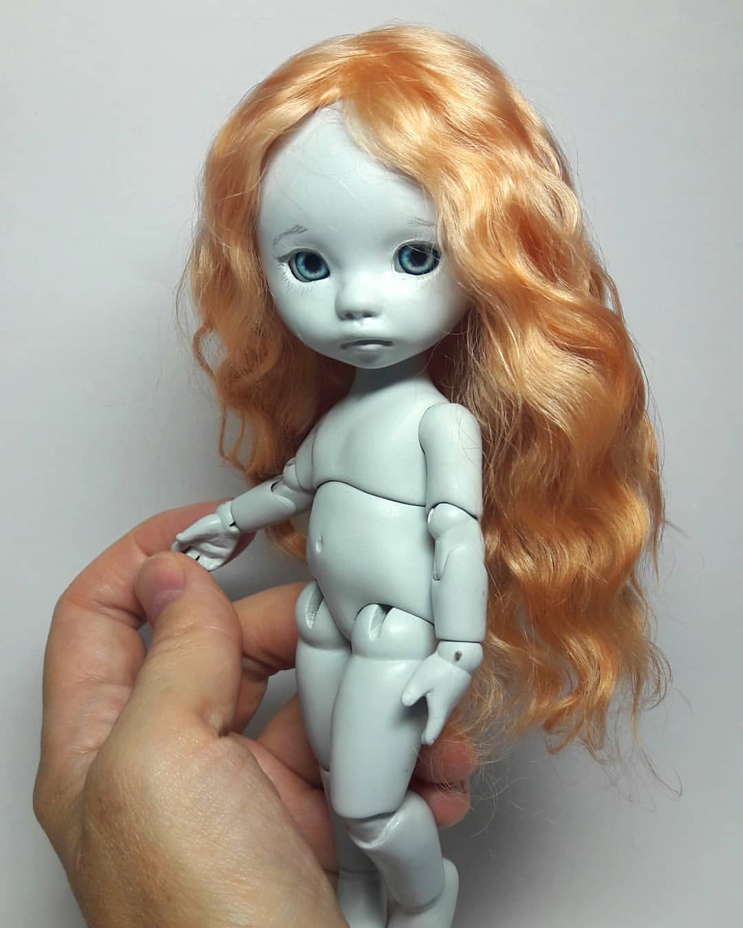 boi_dolls в LOOKY — Детка Мей (я всё-таки изменила название молда, может и не по