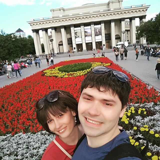 tonda612 в LOOKY. . День города)