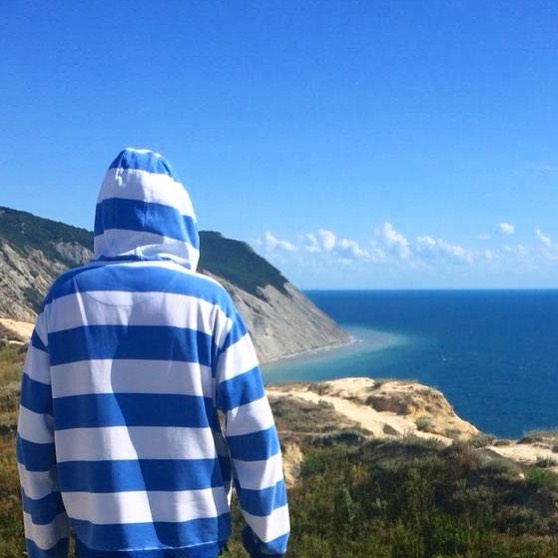 alex.alexeev.alex в LOOKY. . Море🌊🌝