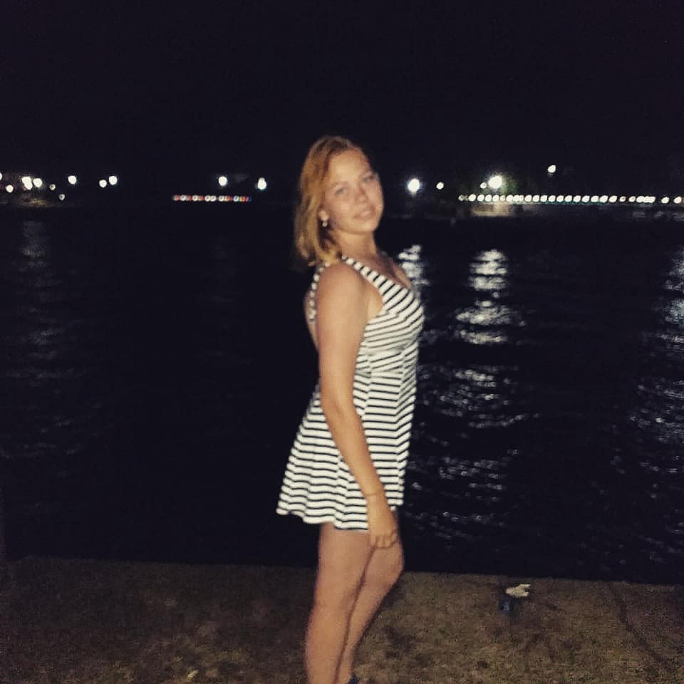 ch.svetik.a в LOOKY. #Любимое,#море,#💖. #Любимое #море #💖
