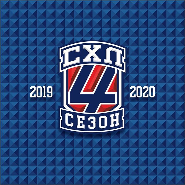 teamlogodesign в LOOKY. #схл,#хоккей,#логотип,#logodesigns,#sportlogos. Логотип третьего сез...