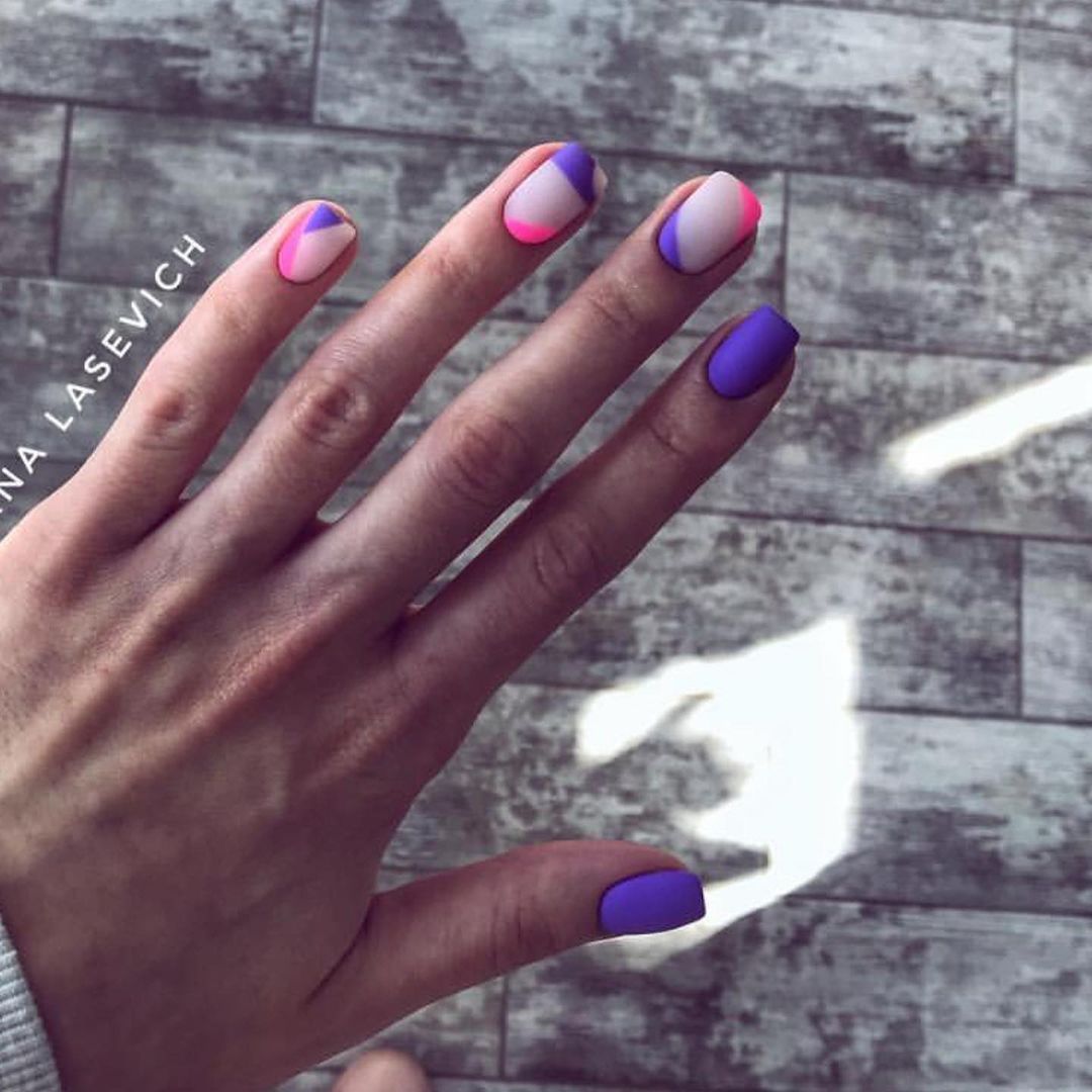 manicure.alekseeva в LOOKY — фото 4