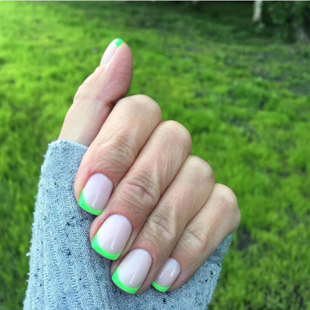 manicure.alekseeva в LOOKY — фото 2