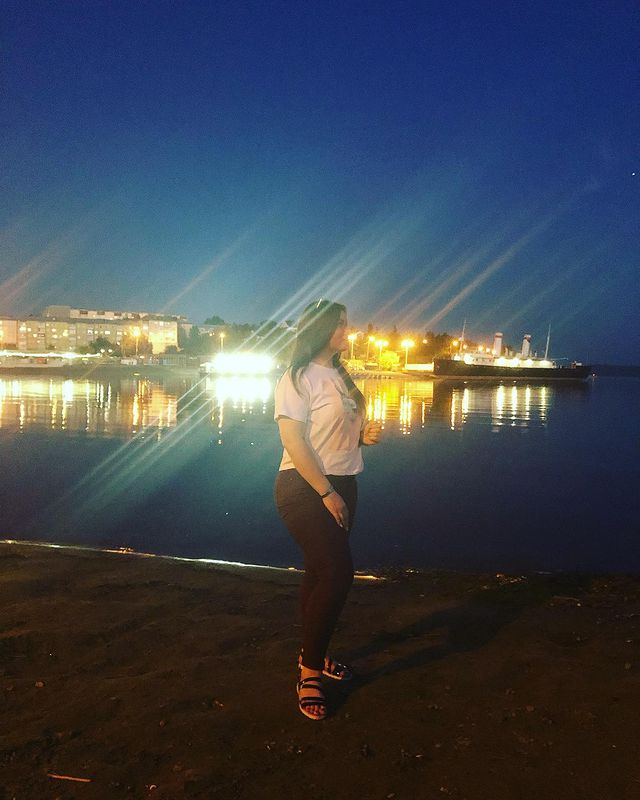 elizabetmiss в LOOKY. #мыслинаночь,#лучшеевпереди,#верьвсебя. Никогда не отступай,...
