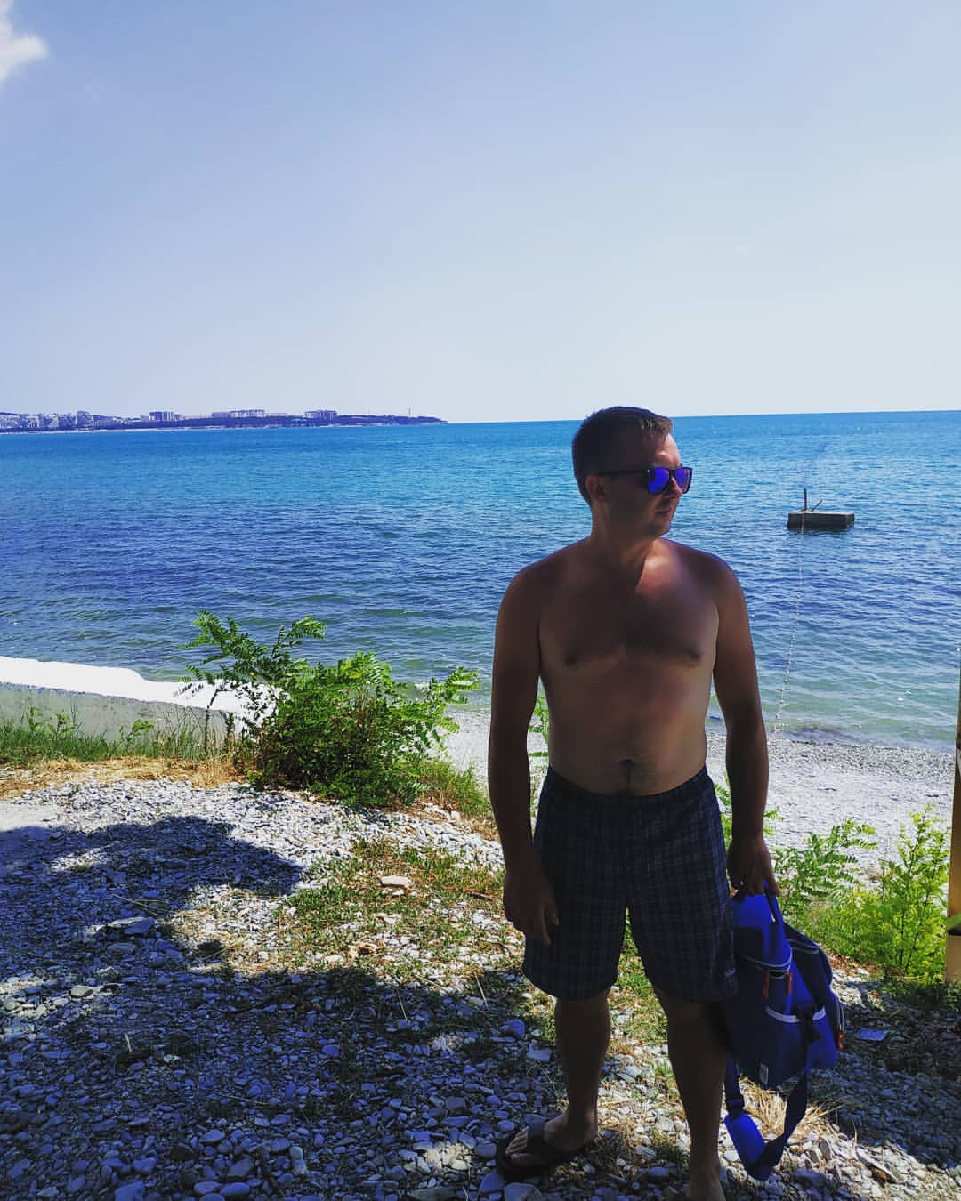 dokik04 in LOOKY. #море,#отдых😎. #море #отдых😎