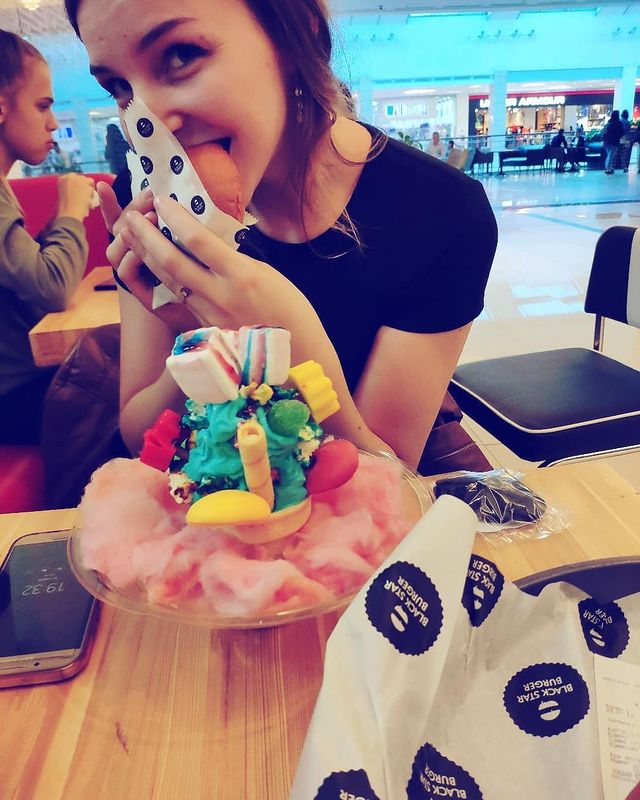 ann_v_bkv в LOOKY. . Как обычно "с понеде...