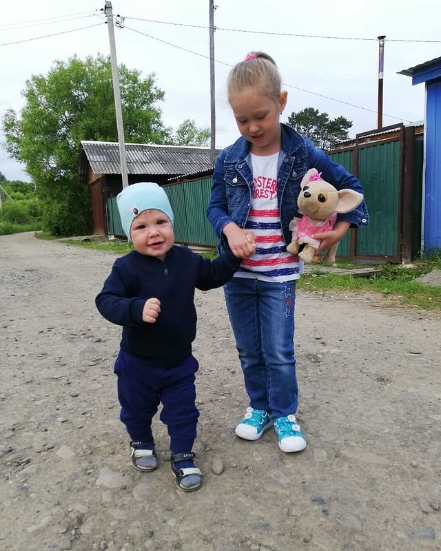 abramchik_888 в LOOKY. . С днем рожденья, кар...
