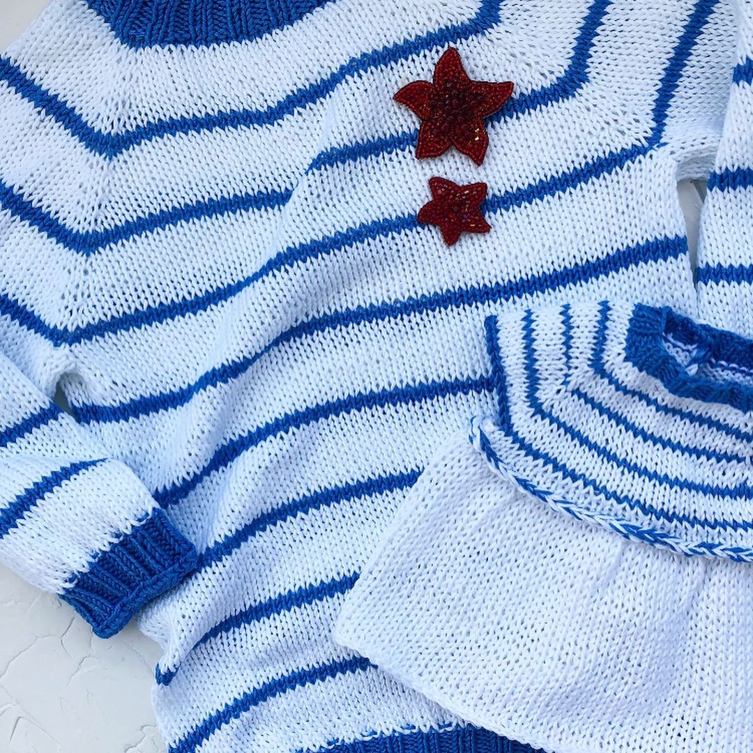 alti_knitting в LOOKY — фото 2