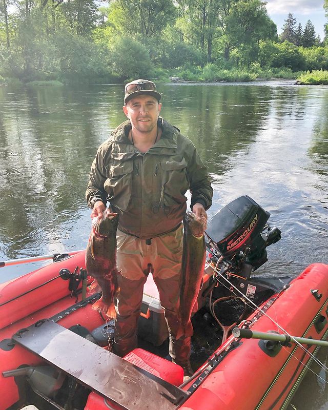 nv_teplov в LOOKY. #горнаярыбалка,#workhard,#playhard,#2019,#хабаровскийкрай. р.Им #горнаярыбалка ...