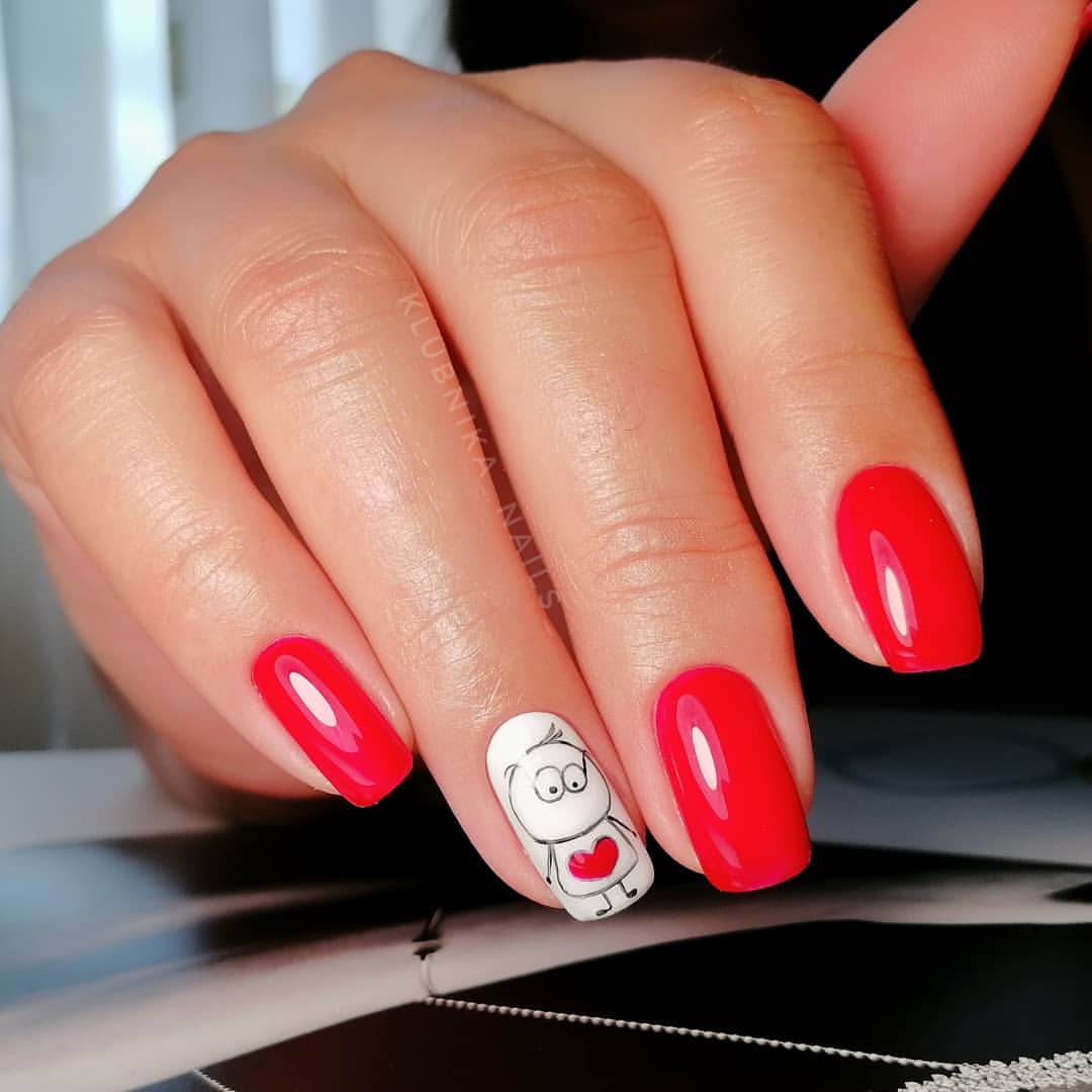 klubnika_nails_ в LOOKY — фото 1