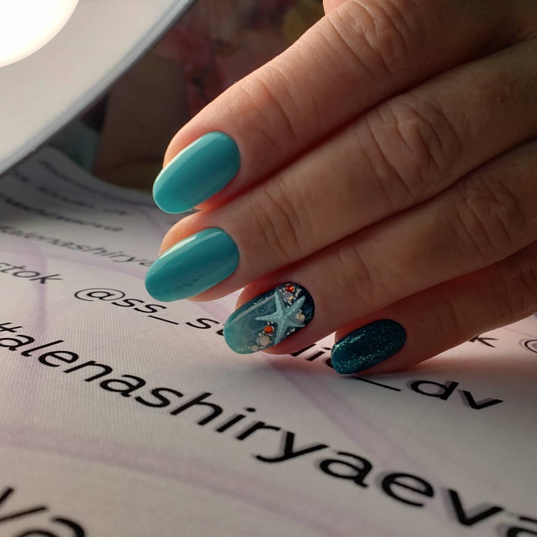 shiryaevaa_nails в LOOKY — фото 2