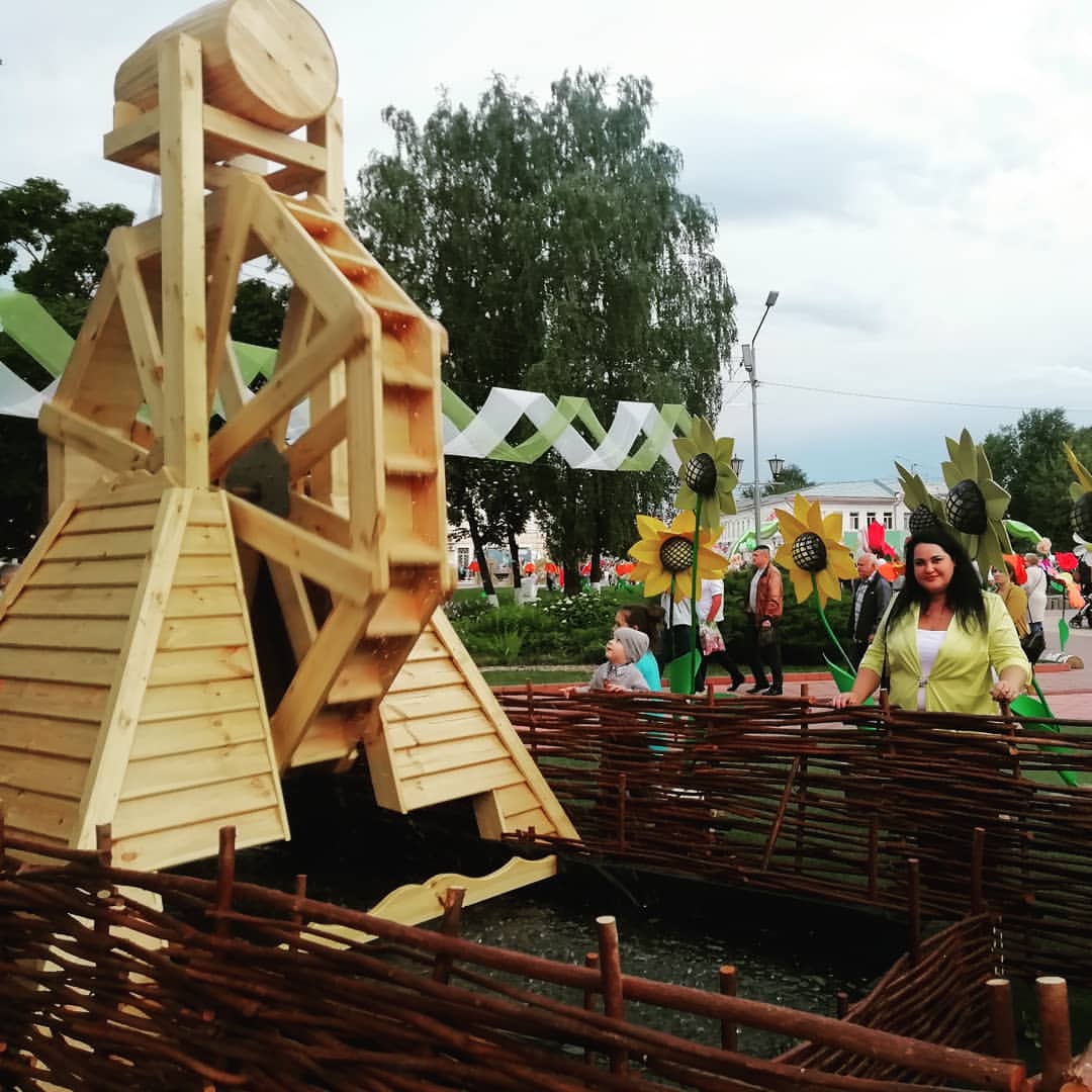 ratunina.svetlana в LOOKY — публикация