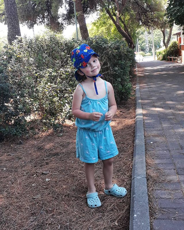 masha_kurpa4 в LOOKY. #израиль,#israel,#karmiel,#меоц,#шахар,#лето. Ну что я могу сказат...