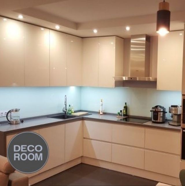 decor_vr в LOOKY. . Кухня.
Комната где г...