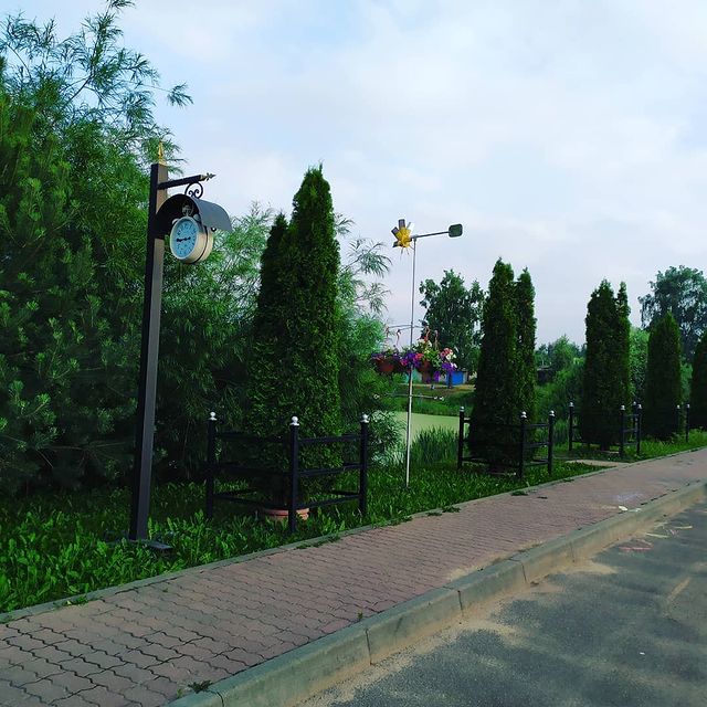 minestrellia в LOOKY. . Природа — единственн...